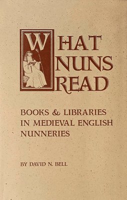 What Nuns Read 1