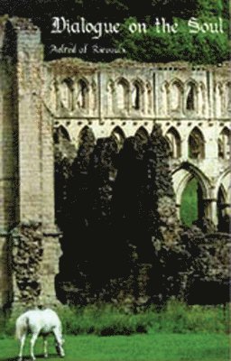 bokomslag Aelred of Rievaulx