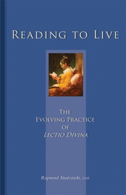 Reading To Live 1