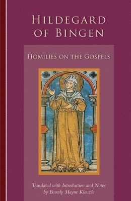 Homilies on the Gospels 1