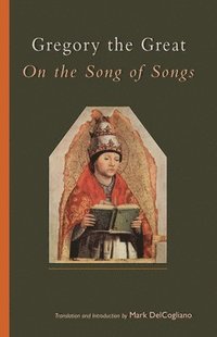 bokomslag On the Song of Songs