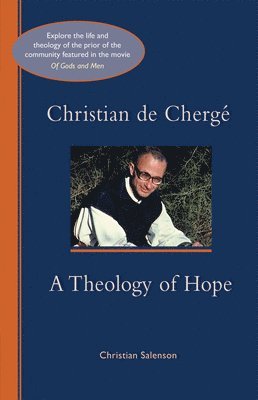 Christian de Cherge 1