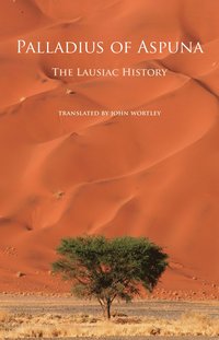 bokomslag Lausiac History