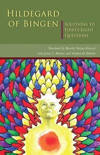 bokomslag Solutions to Thirty-Eight Questions