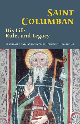 Saint Columban 1