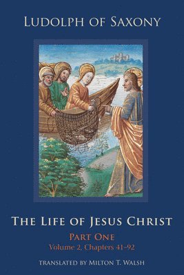 The Life of Jesus Christ 1