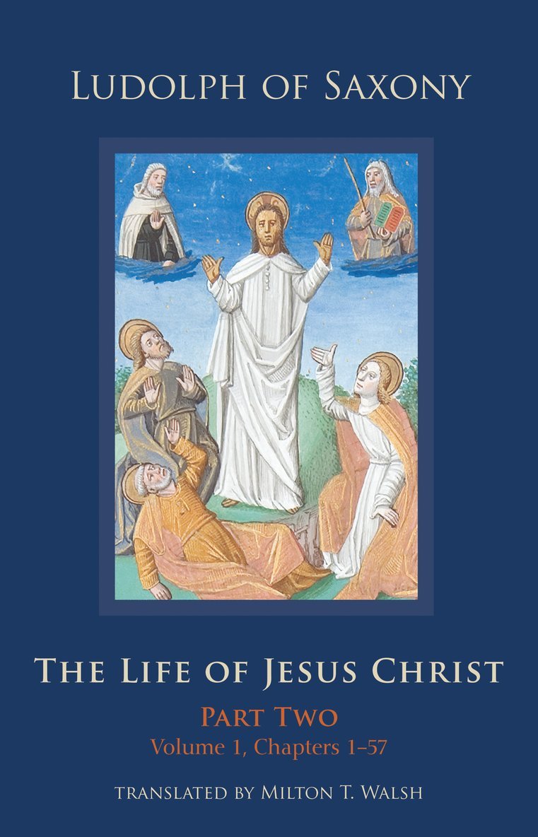 Life of Jesus Christ