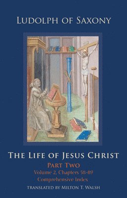 The Life of Jesus Christ 1