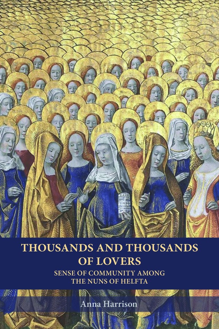 Thousands and Thousands of Lovers 1