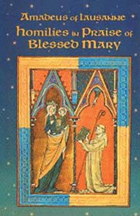 bokomslag Homilies in Praise of Blessed Mary