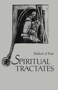 bokomslag Spiritual Tractates