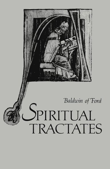 bokomslag Spiritual Tractates