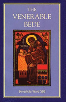 bokomslag The Venerable Bede