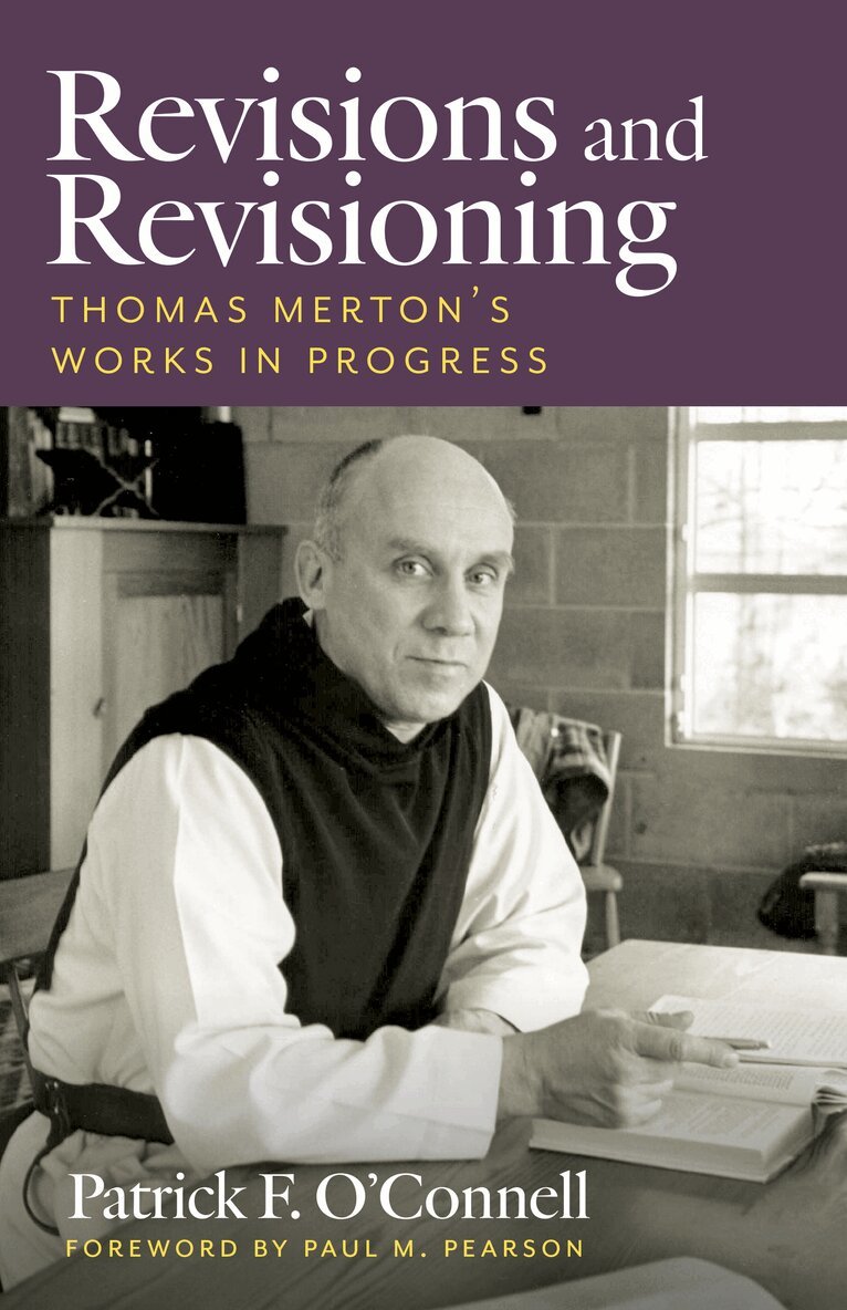 Patrick F. O'Connell - Revisions and Revisioning, Häftad