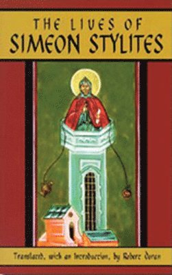 The Lives Of Simeon Stylites 1