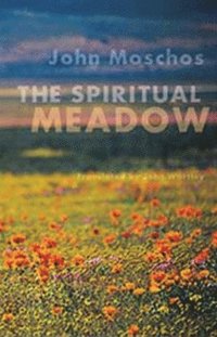 bokomslag The Spiritual Meadow