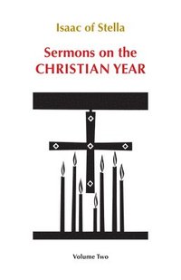 bokomslag Sermons on the Christian Year