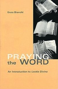 bokomslag Praying The Word