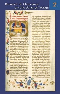 bokomslag Sermons on the Song of Songs Volume 2: Volume 7