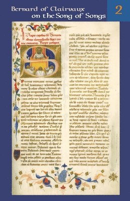 bokomslag Sermons on the Song of Songs Volume 2: Volume 7