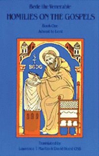 bokomslag Homilies on the Gospel Book One - Advent to Lent