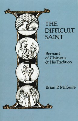 The Difficult Saint 1