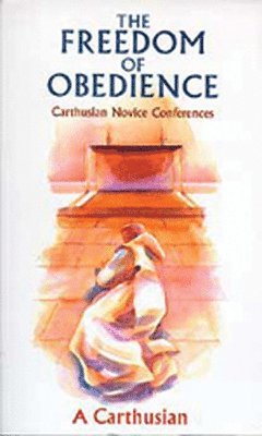 The Freedom Of Obedience 1