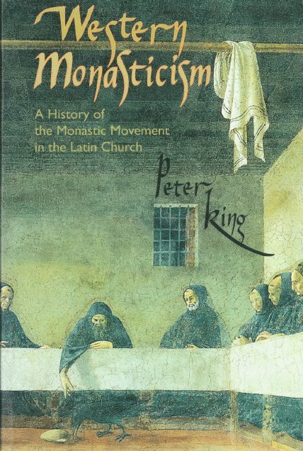 Peter King - Western Monasticism, Häftad
