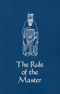 bokomslag The Rule of the Master