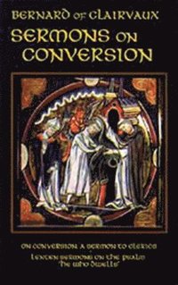 bokomslag Sermons on Conversion