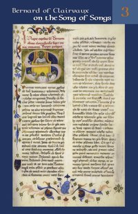 bokomslag Sermons on the Song of Songs Volume 3