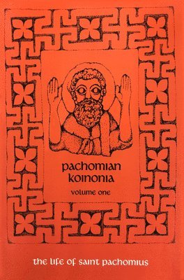 Pachomian Koinonia 1 1