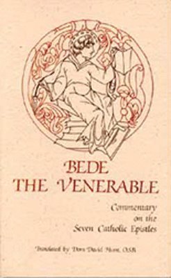 bokomslag Bede the Venerable