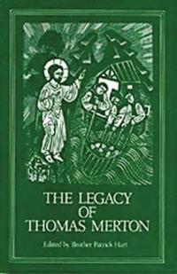 bokomslag The Legacy of Thomas Merton