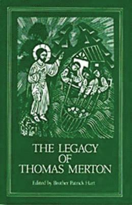 Legacy of Thomas Merton