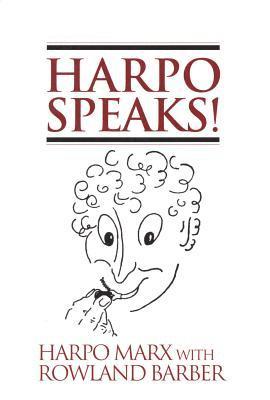 Harpo Speaks! 1