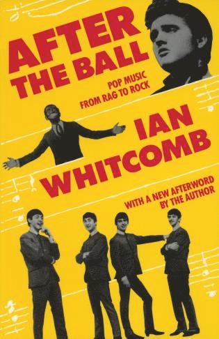 Ian Whitcomb - After the Ball, Häftad