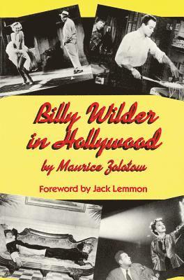 Billy Wilder in Hollywood 1