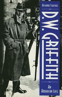bokomslag D.W. Griffith
