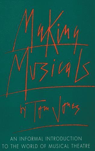 Making Musicals