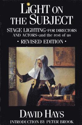 David Hays - Light on the Subject, Häftad