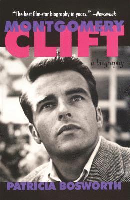 Montgomery Clift 1