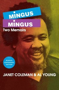 bokomslag Mingus/Mingus