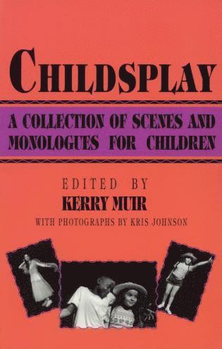 Childsplay 1