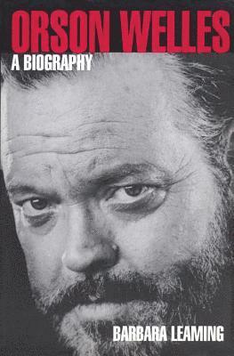 Orson Welles 1