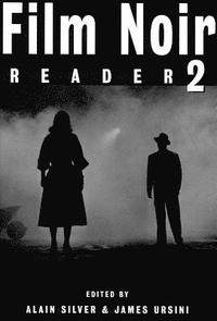 bokomslag Film Noir Reader 2