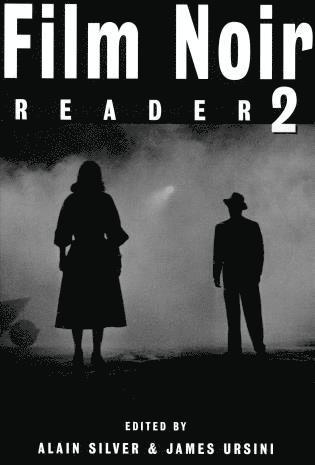 Alain Silver - Film Noir Reader 2, Häftad