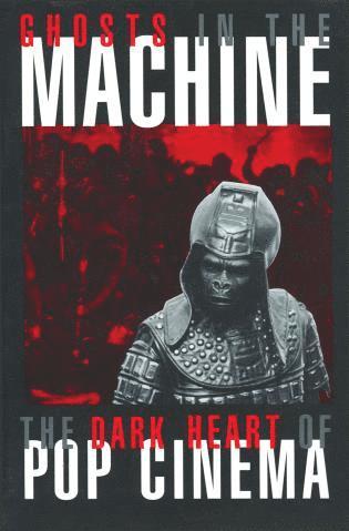 Michael Atkinson - Ghosts in the Machine, Häftad