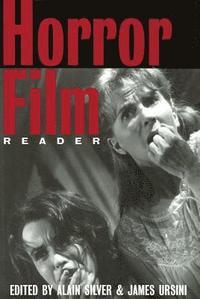 bokomslag Horror Film Reader