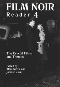 bokomslag Film Noir Reader 4